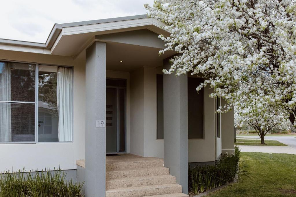 Tindarra Resort Moama Exterior foto
